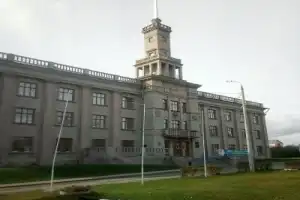 Нижегородская глубинка: Чкаловск, Балахна, Городец - 14