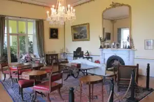 Путешествие по восточному побережью Ирландии - 5