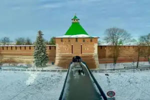 Нижний Новгород в деталях - 3