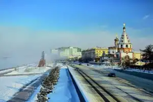 История Иркутска в лицах и улицах - 7