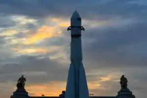 ВДНХ за 3 часа: максимум впечатлений без усталости - 5