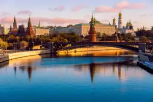Флагманский маршрут на теплоходе «Флагман»: от причала «Киевский» до Китай-города - 5