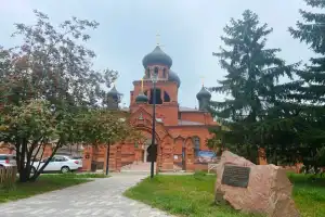 Мобильный квест в Казани «В поисках призрака» - 6