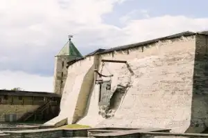 Исторический аудиогид по Пскову (6+) - 12