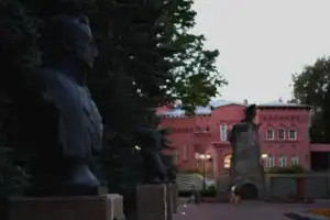 По Смоленску — вечером - 8