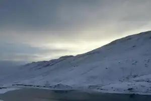 Секреты снежных вершин: из Мурманска — в Кировск и Хибины - 3