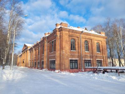 Вдоль по Гостинодворской улице - 3