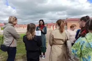 «Царские подарки» — семейная экскурсия-квест - 13