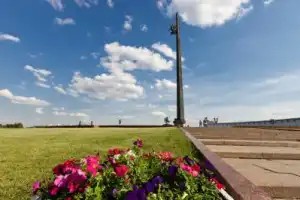 По Москве с историками - 8