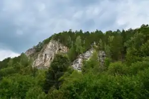 Путешествие к камню Ермак и в старинный Кунгур
