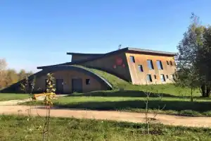 Экопарк «Ясно поле»: в гармонии с природой Экопарк «Ясно поле»: в гармонии с природой