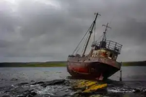 Три мыса полуострова Рыбачий: незабываемое фотопутешествие в Заполярье - 8