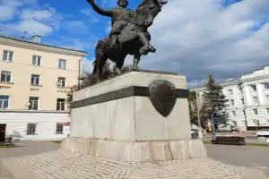 Легенды Твери — от блогера-краеведа - 7