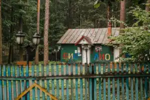 В Переделкино-Перепискино с посещением дома Пастернака В Переделкино-Перепискино с посещением дома Пастернака