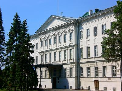 Нижегородский кремль: факты и мифы - 5