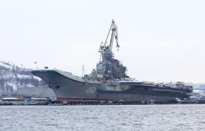Кольский фьорд Кольский фьорд