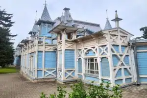 Сердце старинного Пятигорска - 2