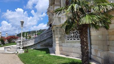 Неизвестный Стамбул - 12