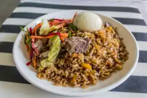 Только своей компанией к озеру Сары-Челек на внедорожнике: из Оша в Арстанбап - 7