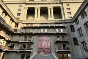 Сердце и душа Армении: Ереван и Эчмиадзин - 42