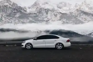 Трансфер из аэропорта Минеральные Воды в Кисловодск или наоборот - 2