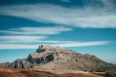 Поездка в группе «Осетия — любовь с первого взгляда!» - 5