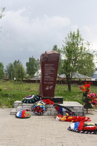 В гости к старинному Пудожу - 8