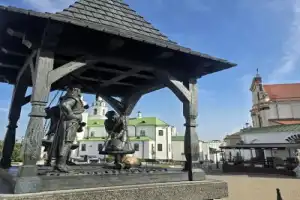 Минск сквозь эпохи - 3