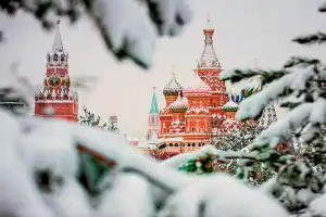 Детский квест-приключение «Тайны вокруг Кремля» Детский квест-приключение «Тайны вокруг Кремля»