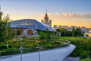Обзорная прогулка по Москве «Все лучшее сразу» - 6