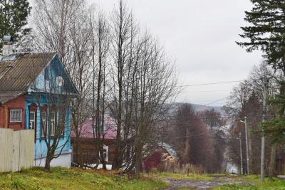 Таруса в историях и лицах - 20