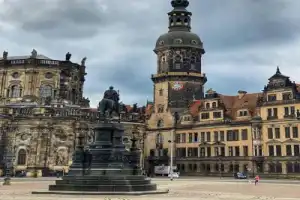 Hallo, Dresden! - 5