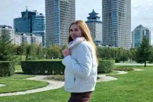 Фотопрогулка по Астане - 3