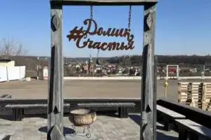 Старинный Боровск — город за красивым поворотом (из Москвы) - 7