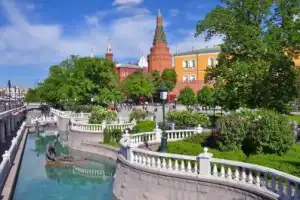 По Москве с историками - 2