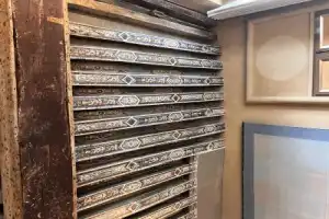 Открыть Париж через дизайн - 13