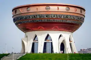 История Казани в лицах - 9