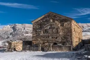 Горная Ингушетия - 3