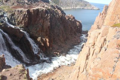 На край Земли: поездка в Териберку и селфи с китами - 9