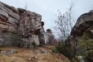 Путешествие в «каменное сердце» Пермского края - 12