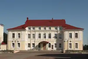 Классический Могилёв - 4