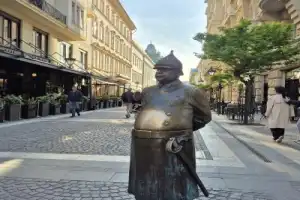 Будапешт — любовь с первого взгляда - 19