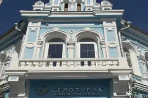 Первая встреча с Самарой: главные места и знакомство с историей - 2
