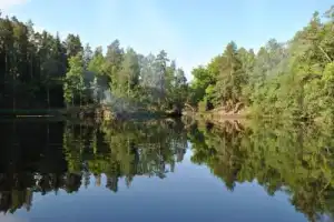 К сердцу Ладоги: Валаам и шхеры К сердцу Ладоги: Валаам и шхеры
