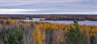 Моя Карелия - 6