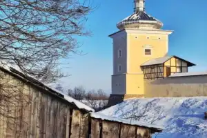 Из Гродно — в Средневековье: Вселюб, Любча и Новогрудок - 17
