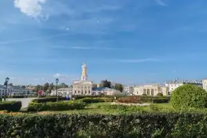 Кострома — первое знакомство - 5