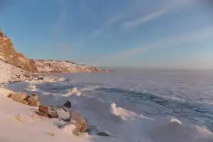 Рассвет на Ольхоне - 9