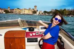 Озеро Гарда. Lа Dolce Vita - 2
