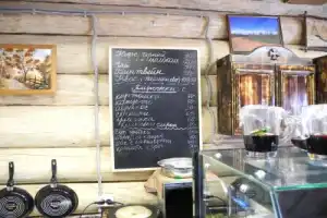 Мурманск: когда главное уже посмотрели (в мини-группе) - 16